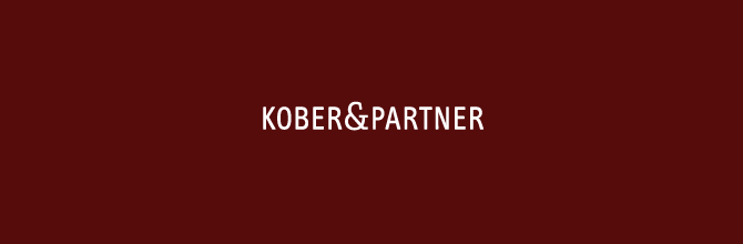 KOBER&PARTNER Logo